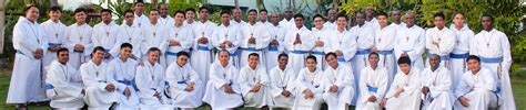 MISSIONARIES OF THE POOR.